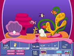 bratz fish tank|fish aquarium game free download.